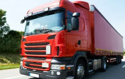 İzmir Sincan Ambar Kargo