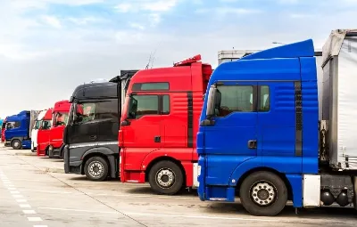 İzmir Sincan Ambar Nakliyat