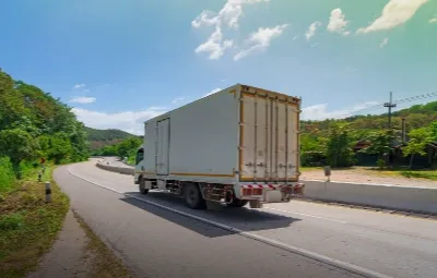 İzmir ile Sincan Arası Bulaşık Makinesi Taşıma