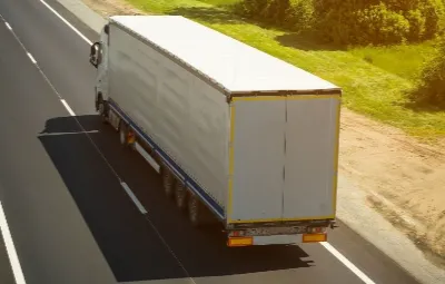 İzmir ile Sincan Arası Parça Eşya Taşıma