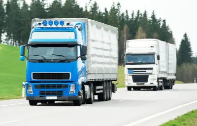 İzmir ile Sincan Arası Eşya Taşıma